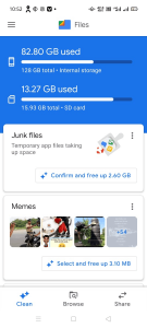 Files-By-Google-use