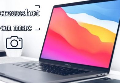 how-to-screenshot-on-mac-pro-apple-imac