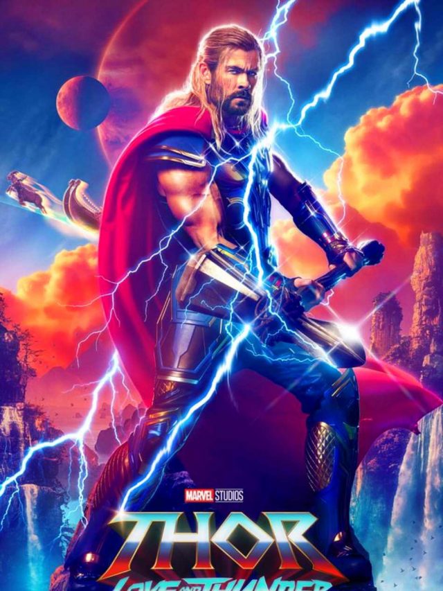 Thor Love and Thunder Movie Review : कैसी होगी मार्वल मूवी