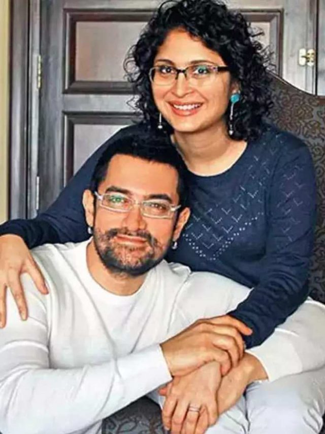 करण के शो में आमिर खान ने कहा वो और उनकी पत्नियां हफ्ते में एक बार