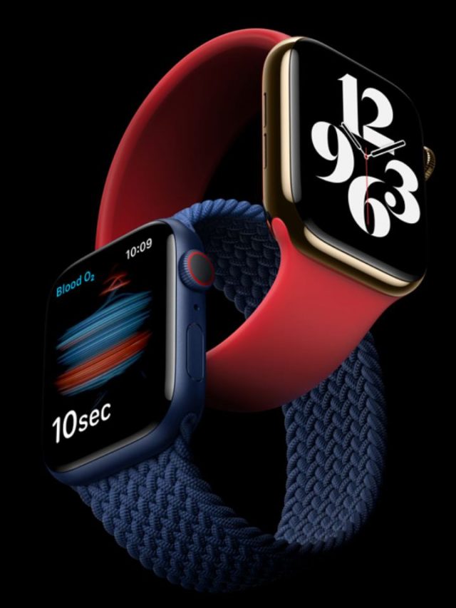 Apple Watch SE, सीरीज 8 और Ultra की कीमत और खासियत